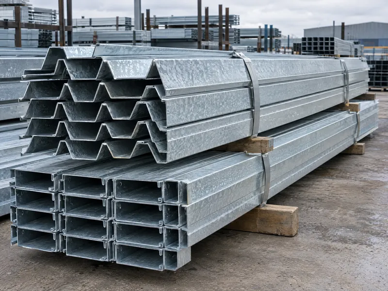Purlins